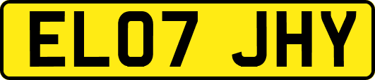 EL07JHY