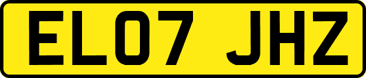 EL07JHZ