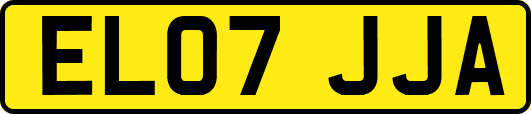 EL07JJA