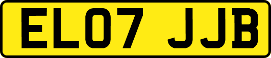 EL07JJB