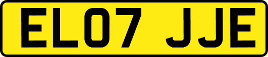 EL07JJE