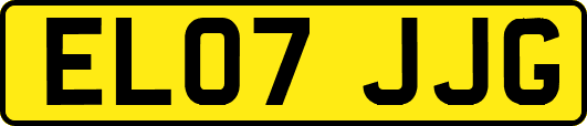EL07JJG