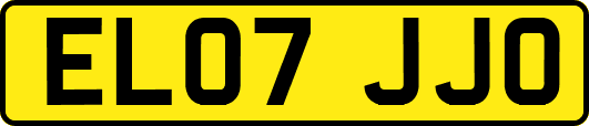 EL07JJO