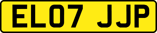 EL07JJP