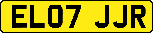 EL07JJR
