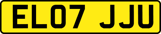 EL07JJU