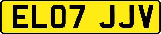 EL07JJV