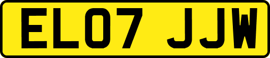 EL07JJW