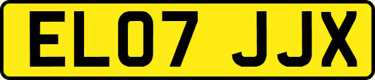 EL07JJX