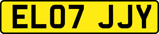EL07JJY