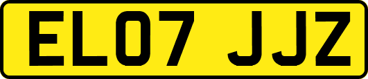 EL07JJZ