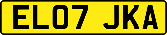 EL07JKA