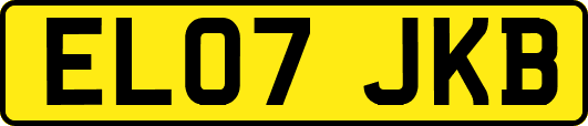 EL07JKB