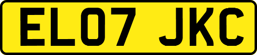 EL07JKC