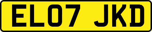 EL07JKD
