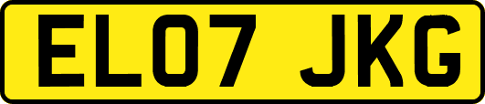 EL07JKG