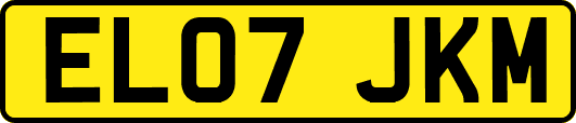 EL07JKM