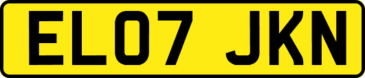 EL07JKN