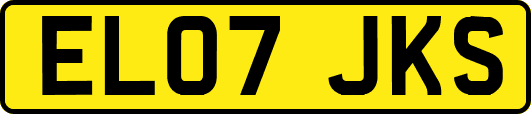EL07JKS
