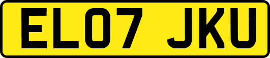 EL07JKU