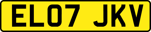 EL07JKV