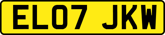 EL07JKW