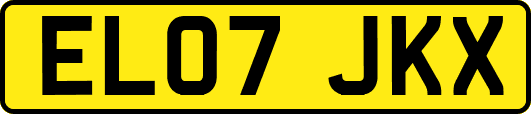 EL07JKX