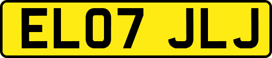 EL07JLJ