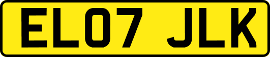 EL07JLK