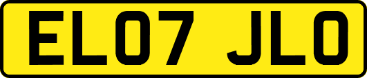 EL07JLO