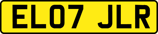 EL07JLR