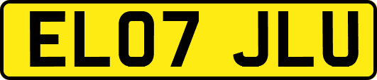 EL07JLU