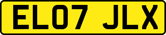 EL07JLX