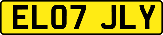 EL07JLY