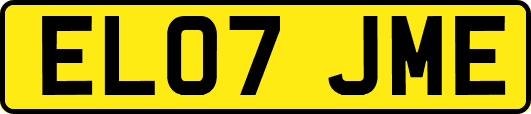 EL07JME