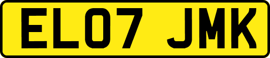 EL07JMK
