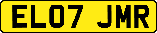 EL07JMR