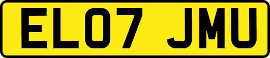 EL07JMU
