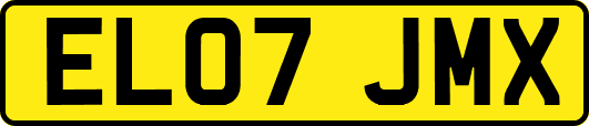 EL07JMX