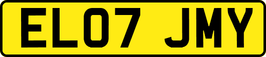 EL07JMY