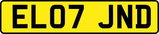 EL07JND