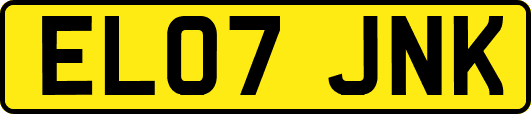 EL07JNK