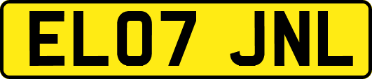 EL07JNL