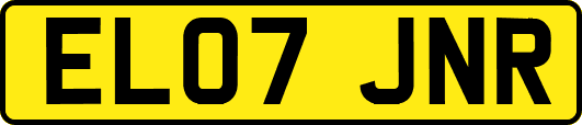 EL07JNR