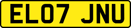 EL07JNU