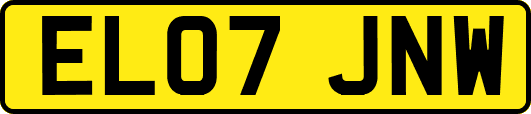 EL07JNW