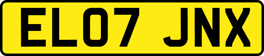 EL07JNX