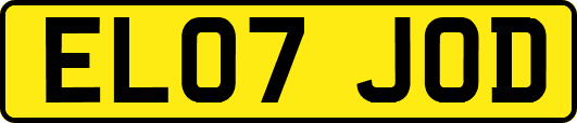 EL07JOD