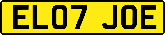 EL07JOE