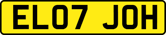 EL07JOH